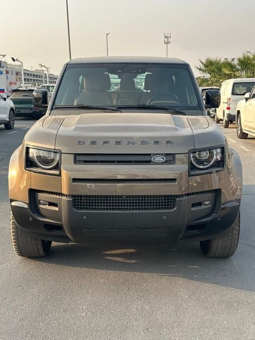 Land Rover Defender 90 S P300
