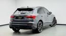 Audi RSQ3 2022 Audi RSQ3, Warranty, Full Service History, Fully Loaded, Excellent Condition, European