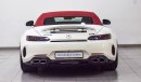 مرسيدس بنز AMG GT C V8 BITURBO