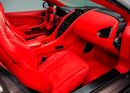 Aston Martin Vanquish Aston-Martin Warranty until • FDSH • GCC Specs