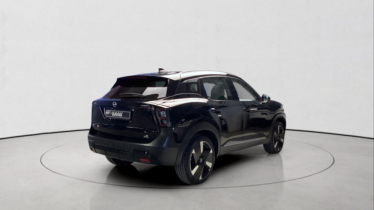 Nissan Kicks SL | Guaranteed Warranty | 0 Down Payment
