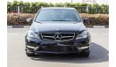 Mercedes-Benz C200 2014 - ZERO DOWN PAYMENT - 865 AED/MONTHLY - 1 YEAR WARRANTY