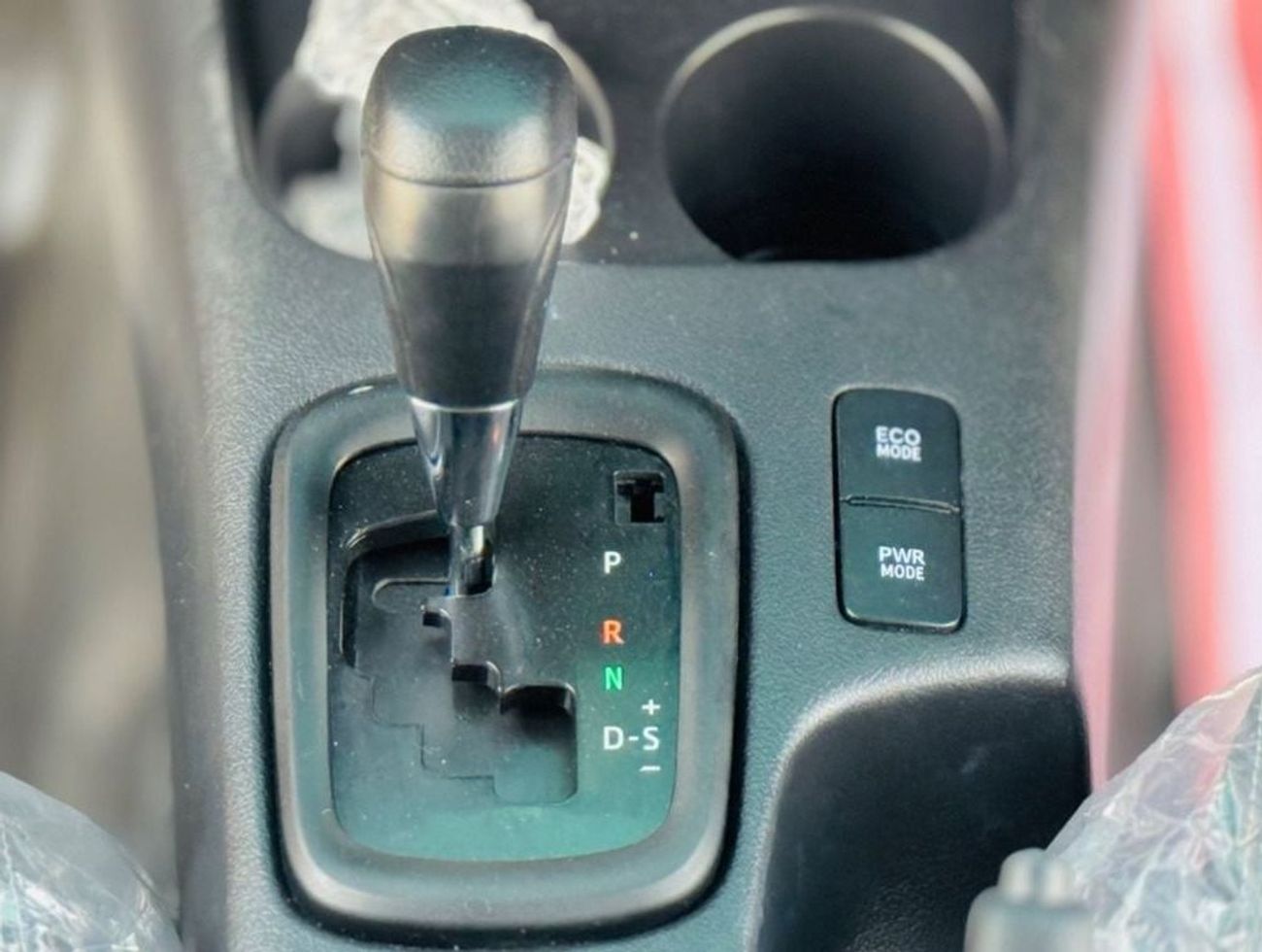 تويوتا هيلوكس Toyota hilux brand new condition RHD