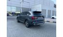Kia Sorento Mid Option Korean importer