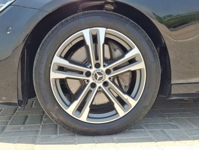 Mercedes-Benz E-Class 4MATIC, миниатюра 27