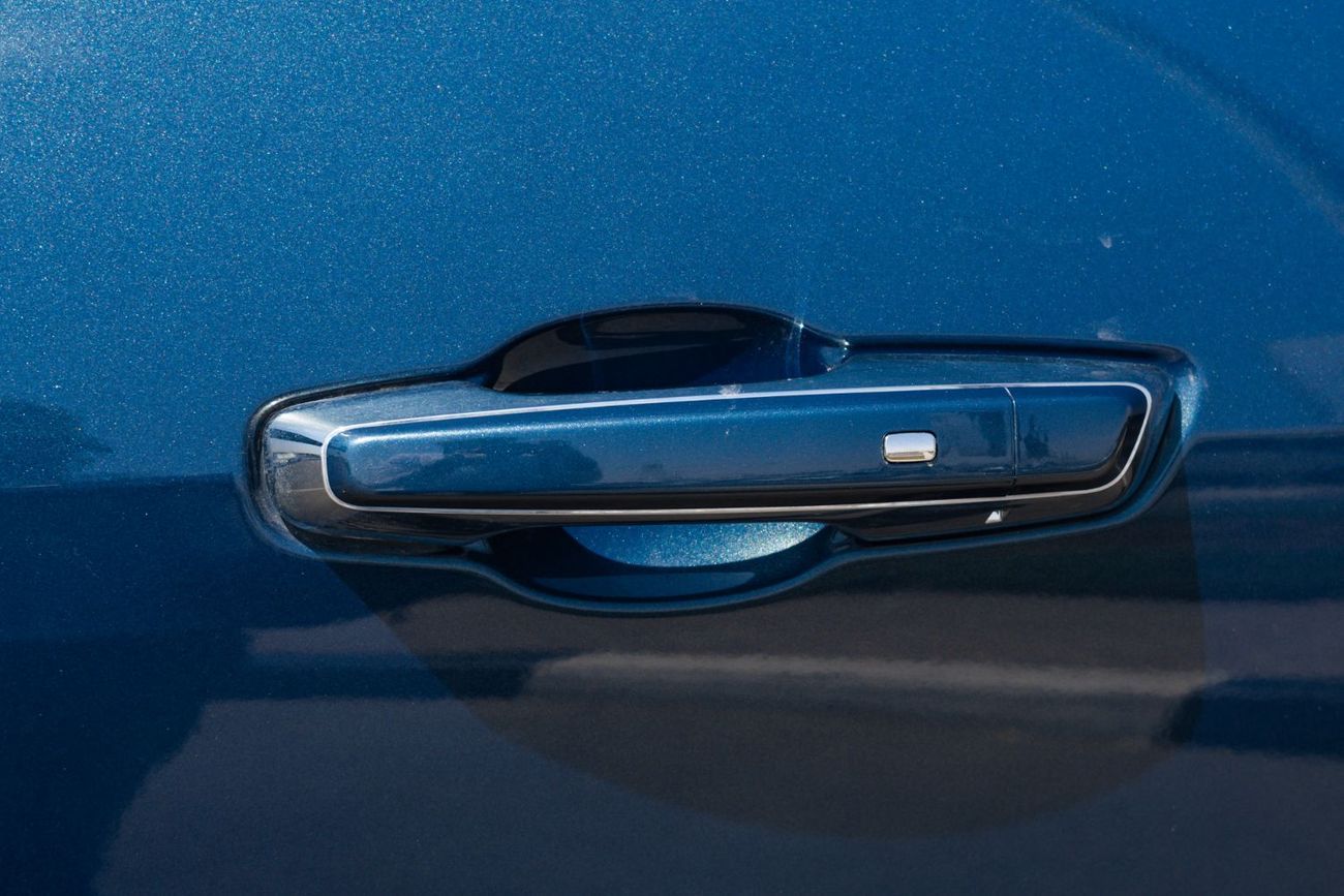 GMC Acadia 2024 | GMC ACADIA DENALI AWD