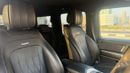 مرسيدس بنز G 63 AMG STD