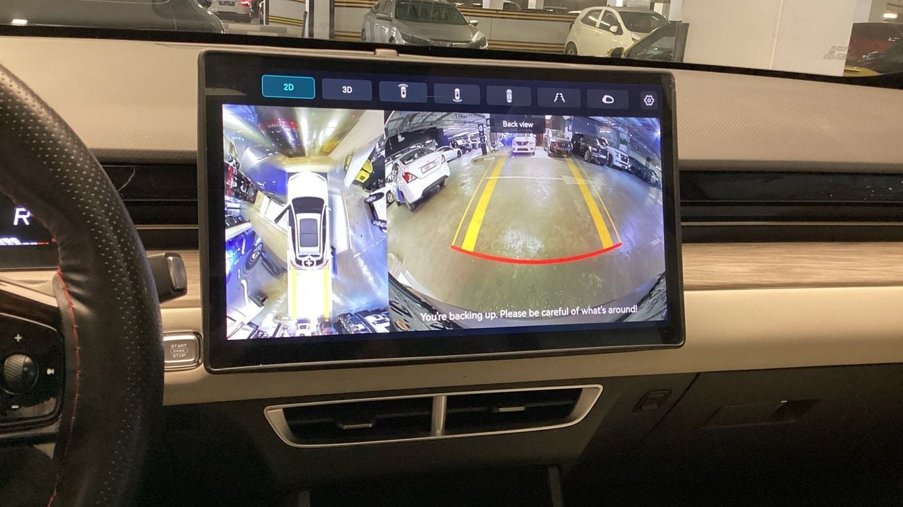 Jetour Dashing Luxury | Guaranteed Warranty | 0 Down Payment