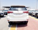 Toyota Fortuner TOYOTA FORTUNER 2.4L DIESEL 4X4 MY 2026