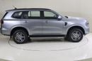 Ford Everest EVR424 XLT / AL TAYER MOTORS / AL QOUZ SHOWROOM