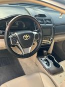 تويوتا كامري GLX