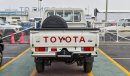 Toyota Land Cruiser Pick Up 2.8L Diesel  Auto Transmission