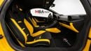 Lamborghini Huracan TECNICA