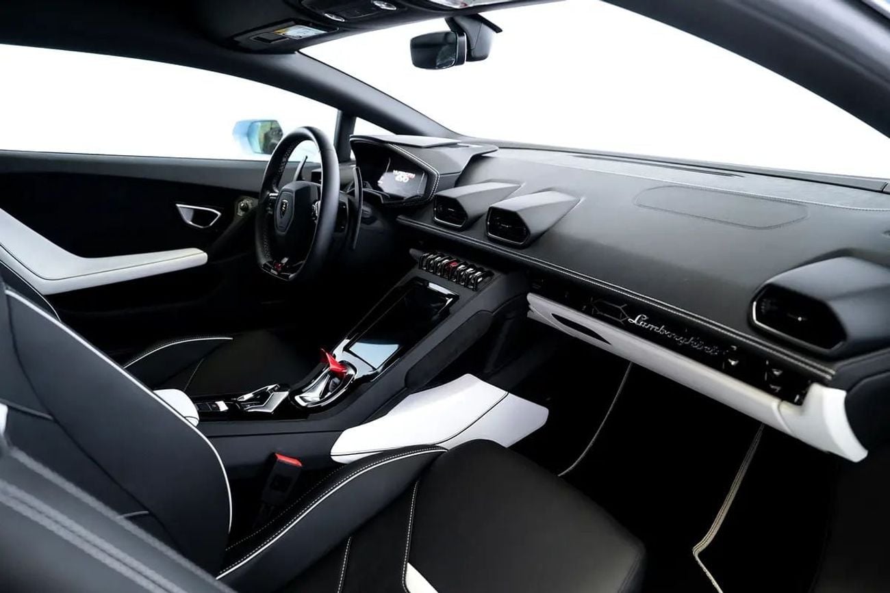 Lamborghini Huracan EVO Lamborghini Huracan