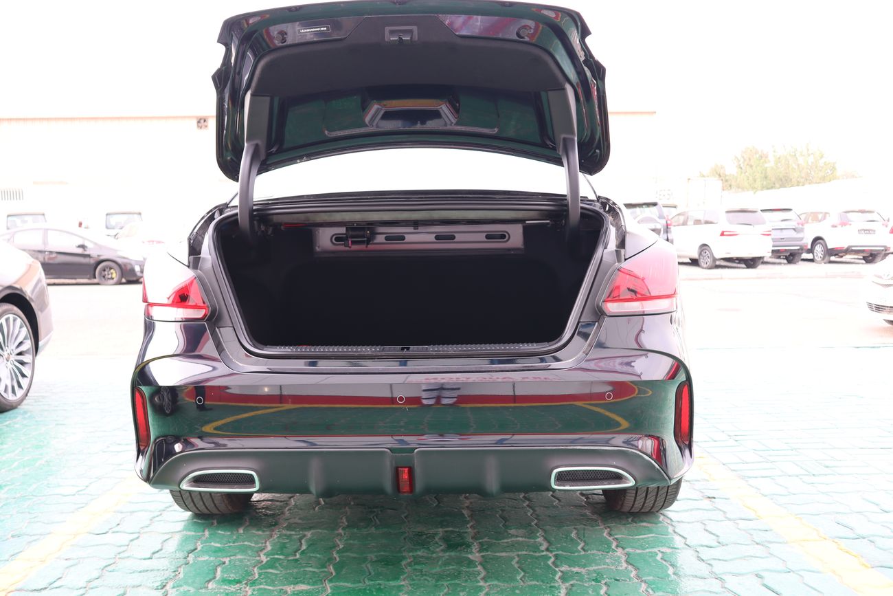 MG GT MG- GT 1.5 Brand New Condition Excellent Drive GCC