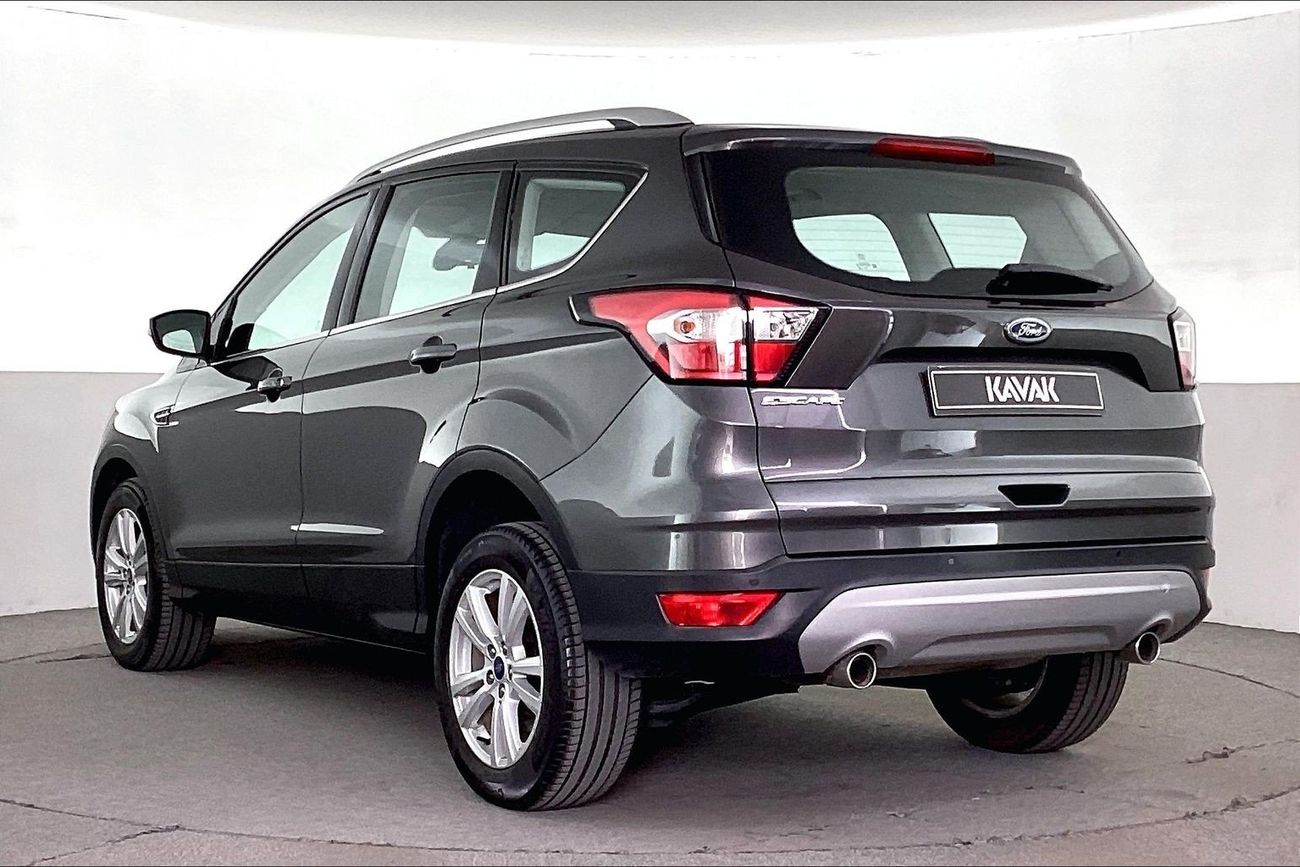 فورد إيسكاب SE | شامل الضمان | 0 ﺪﻔﻋﺓ ﺃﻮﻟﻯ