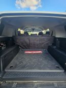 Toyota FJ Cruiser Gxr