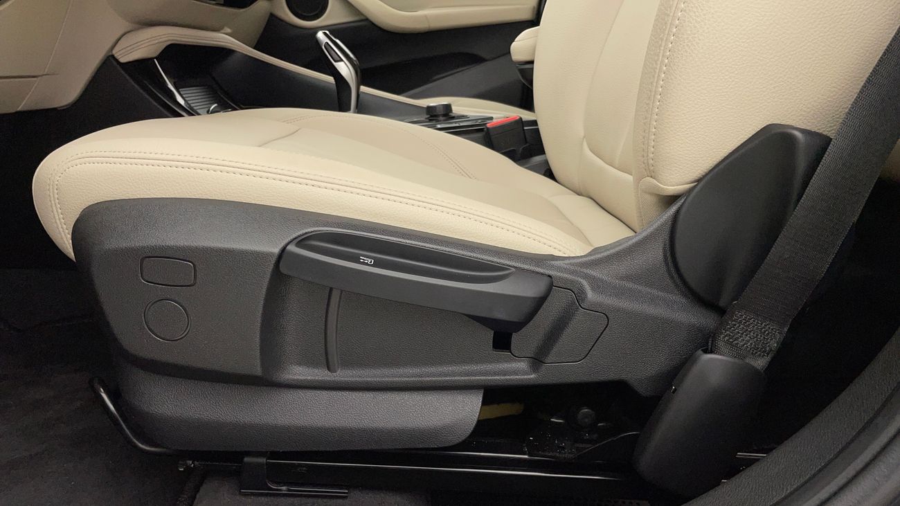 بي أم دبليو X2 SDRIVE 20I 2 | بدون دفعة مقدمة | اختبار القيادة في المنزل