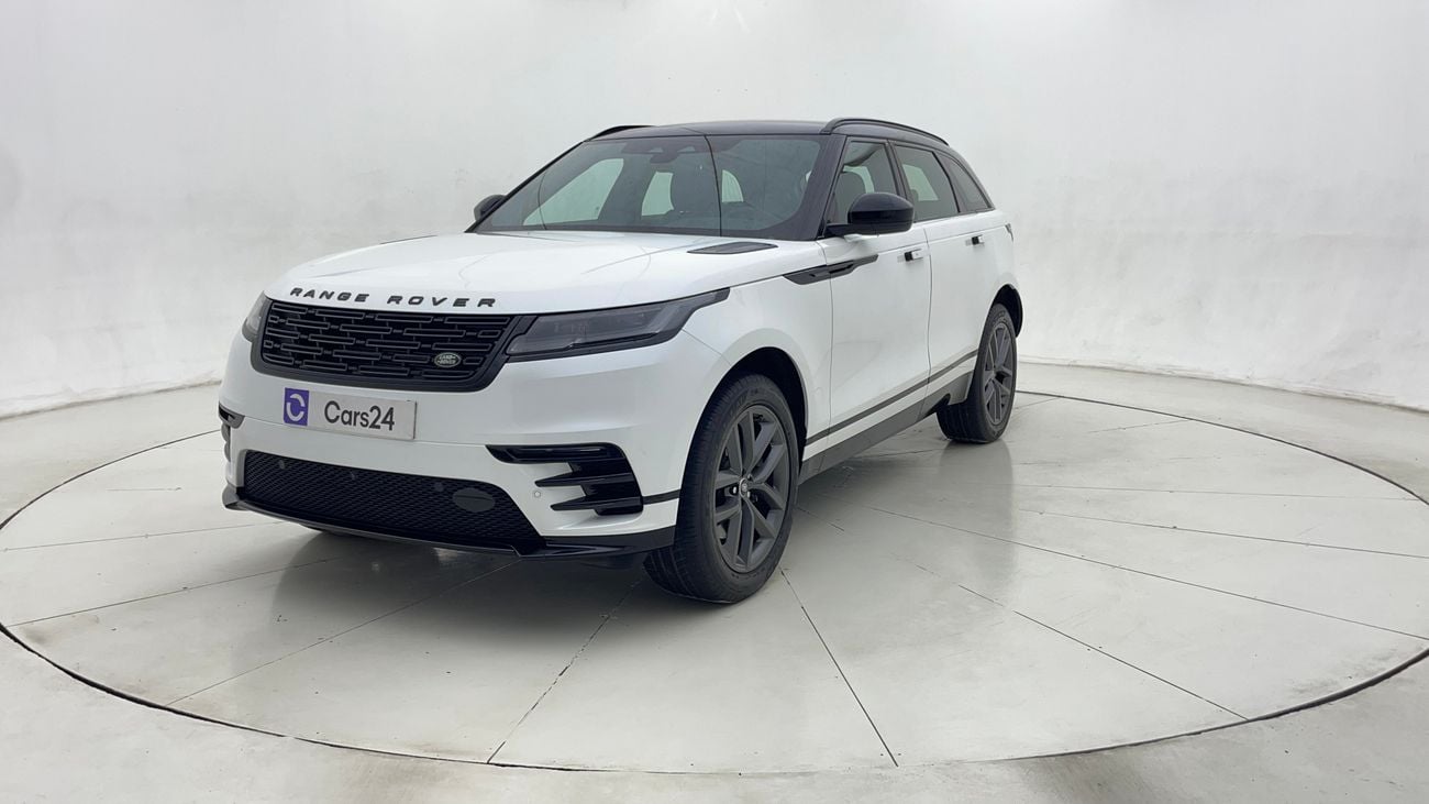 Land Rover Range Rover Velar 2024 P250 DYNAMIC SE | AED 3656/Month | 0 DP | 30 Day Return | Warranty | Service History
