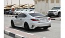 Lexus RC350 F SPORT / EXCELLENT CONDITION / WITH WARRANTY.
