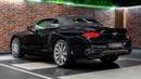 بنتلي كونتيننتال جي تي سي SPEED | LIMITED OFFER | FULLY LOADED | NEW