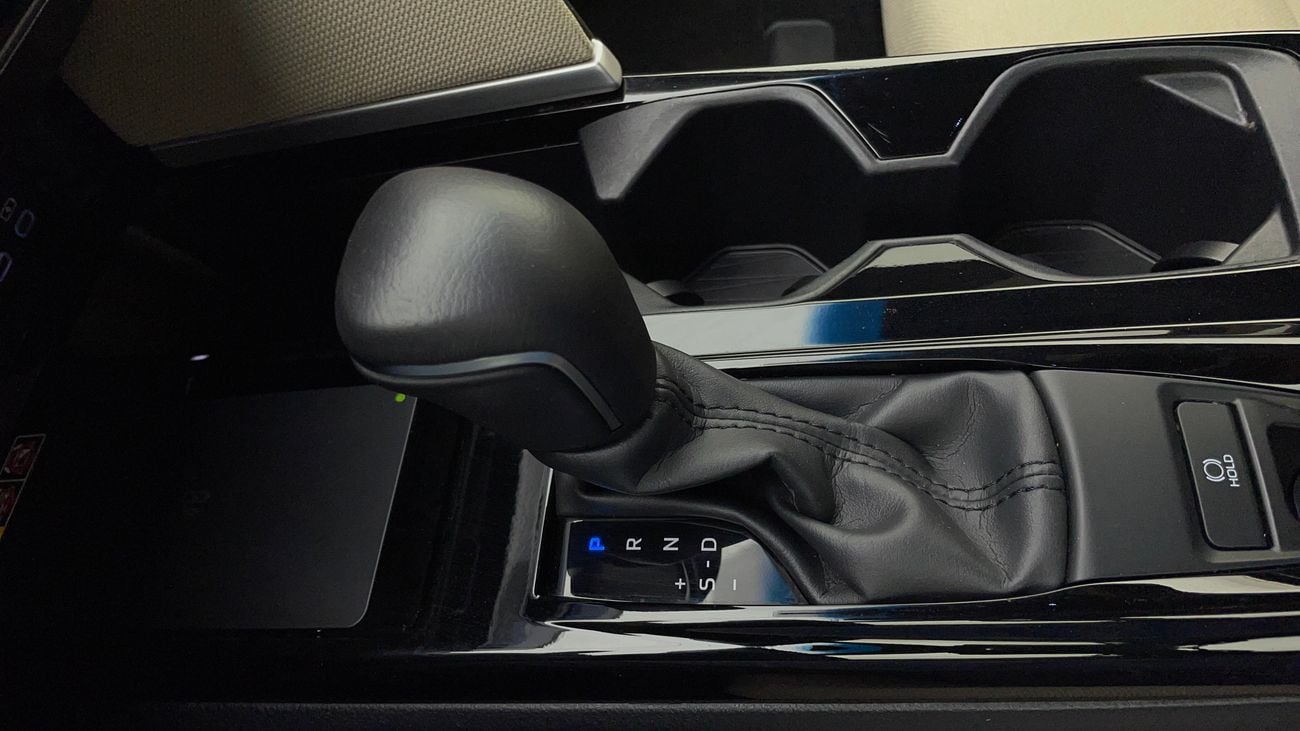 Toyota Camry XLE 2.5L 2025 XLE | AED 1520/Month | 0 DP | 30 Day Return | Warranty | Service History