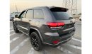 جيب جراند شيروكي 2018 Jeep Grand Cherokee MidOption