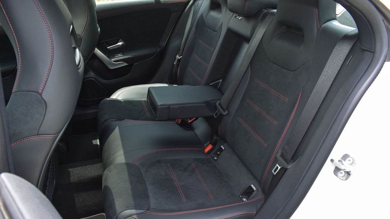 Mercedes-Benz CLA 35 AMG Mercedes CLA35 AMG II 2023 II FULLY LOADED