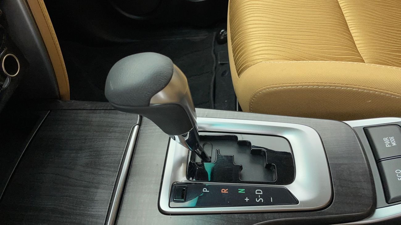 Toyota Fortuner GXR 4 | Zero Down Payment | Free Home Test Drive