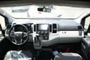 Toyota Hiace 3.5L Automatic  ( Ready Stock )