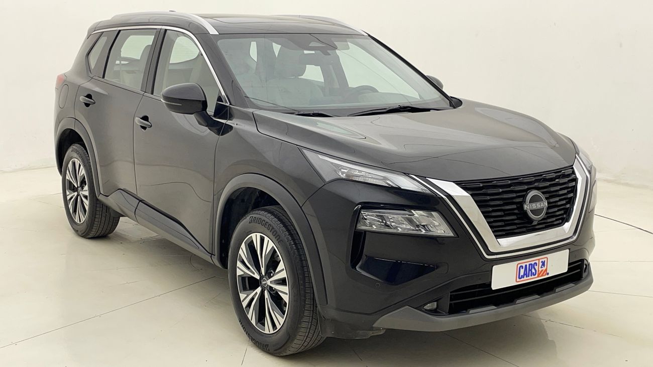 Nissan XTrail SV 2.5 | Zero Down Payment | Home Test Drive