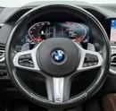 BMW X6 40i xLine 3.0L 2022 BMW X6 xDrive40i