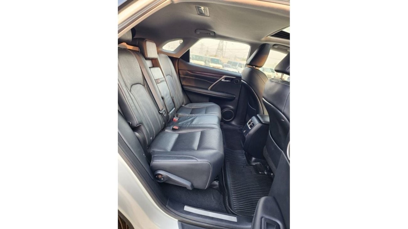 Lexus RX450h LEXUS RX 450h  HYBRID