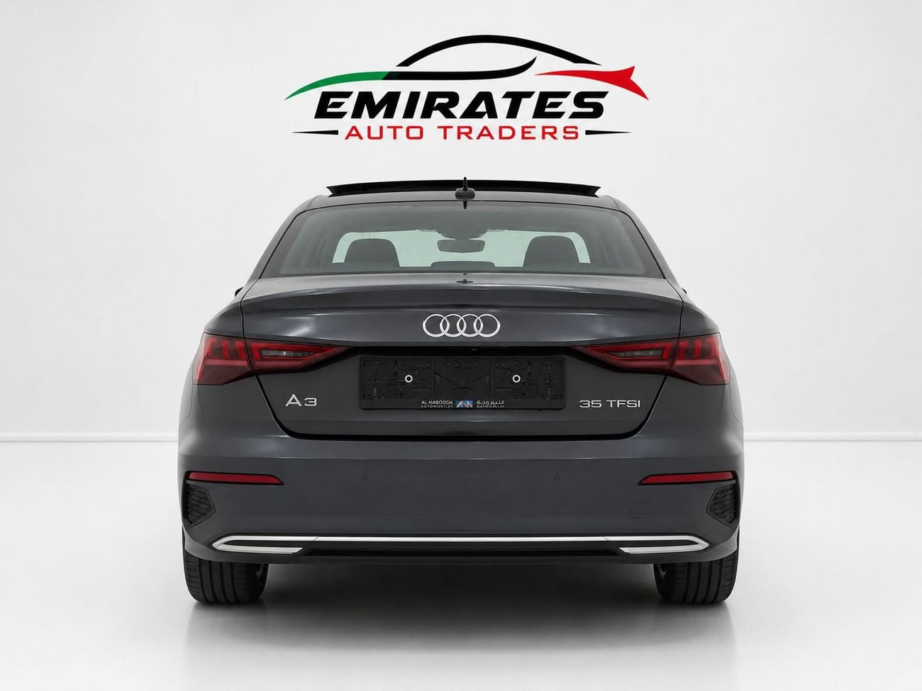 Audi A3 35 TFSI
