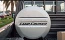 تويوتا لاند كروزر بيك آب 2.8L DIESEL SINGLE CAB, 4WD, AUTOMATIC, FULL OPTION, 2024