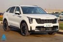 Kia Sorento EX Std 2.5L AWD 2025 | 7-Seater SUV | 2.5L Petrol | 191HP | 12.3” Dual Panoramic Display | Black Int