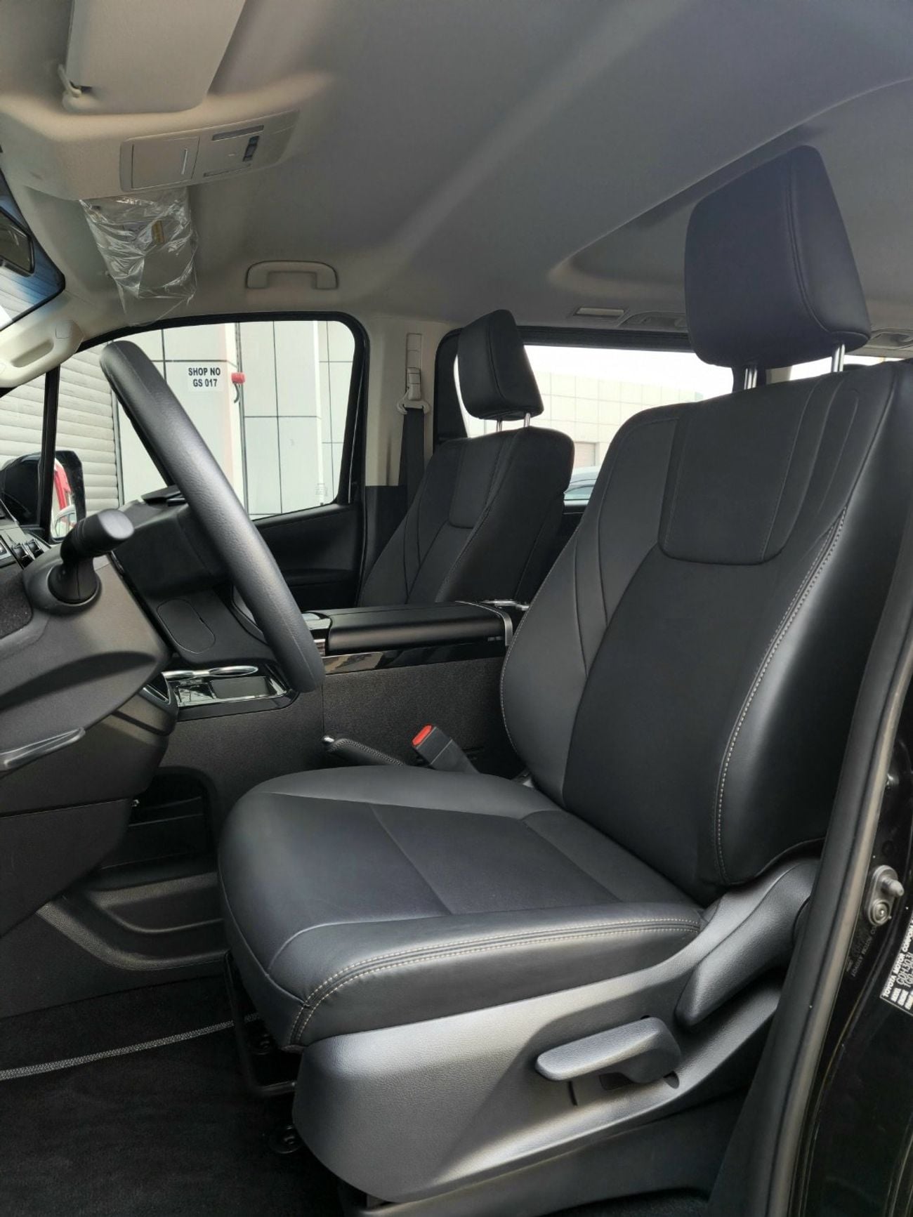 Toyota Granvia