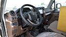 Toyota Land Cruiser Pick Up 4.0L V6 Petrol