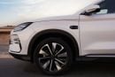 بي واي دي سونغ بلس FWD BYD Song Plus DM-i  2025 Smart Driving premium Edition
