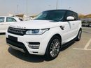 Land Rover Range Rover Sport فل ابشن