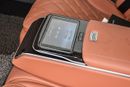 Mercedes-Benz S 450 4M 3.0L (435 HP)