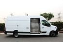 رينو ماستر NEW MASTER L4H3 2.3T Panel Van (L4H3)