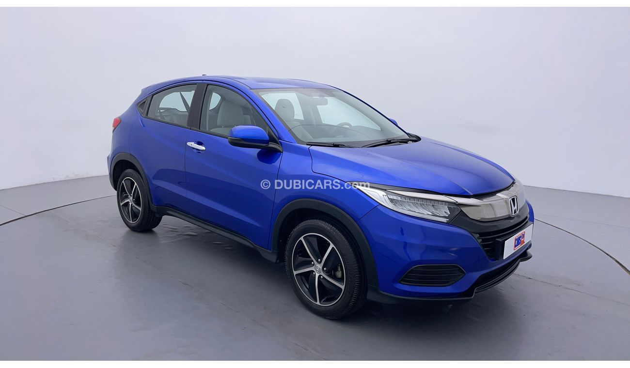 Honda HRV LX 1.8 | Zero Down Payment | Free Home Test Drive