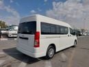 Toyota Hiace TOYOTA HIACE COMMUTER VAN RHD 2019 MODEL 2.8L DIESEL AUTOMATIC(PM01596)