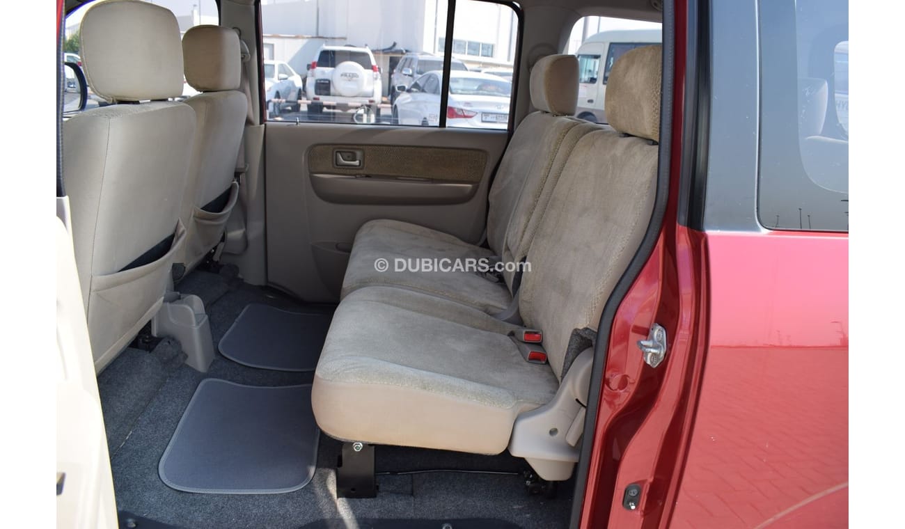 Suzuki APV Suzuki Apv 8 seater, Model:2013. Free of accident.Low mileage