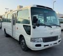 Toyota Coaster