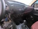 Toyota Hilux GCC Specs | 2.4L Diesel | 4x4 | Excellent Condition