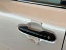 Lexus LX700h OVERTRAIL