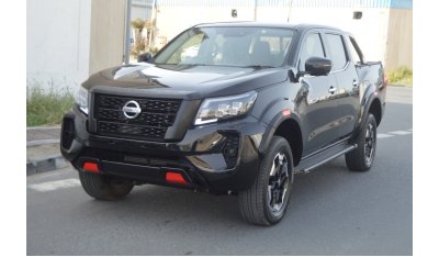 Nissan Navara Full option clean car Diesel engine