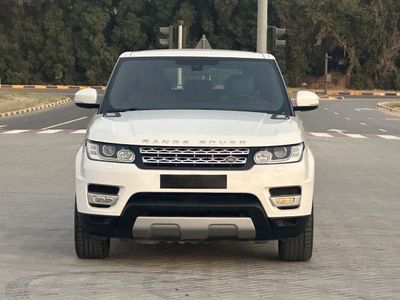 لاند روفر رينج روفر سبورت HSE